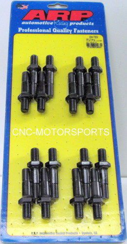 Arp rocker arm stud kit 234-7202 7/16 typical sb application pro series