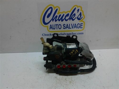 94 95 lesabre anti-lock brake part assembly w/o traction control 176069