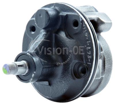 Vision-oe 732-0103 steering pump-power steering pump