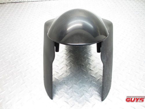 2005 2006 05 06 kawasaki zx6r zx636c 636 ninja oem front fender fairing body