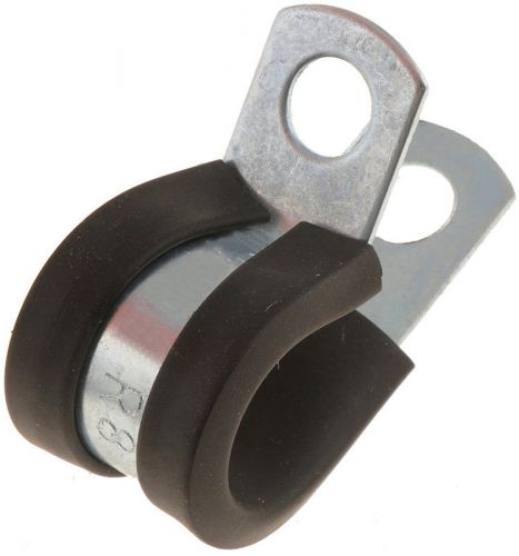 1/2 in. insulated cable clamps - dorman# 86103