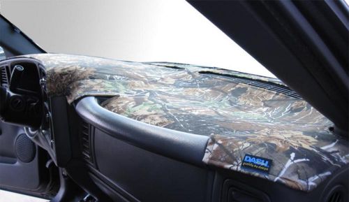 Dodge durango 1998-2000 dash board cover mat camo game pattern