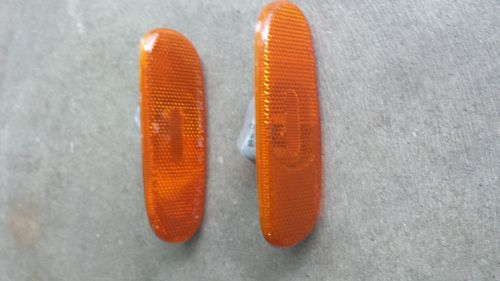 2000-2005 toyota celica side marker lights