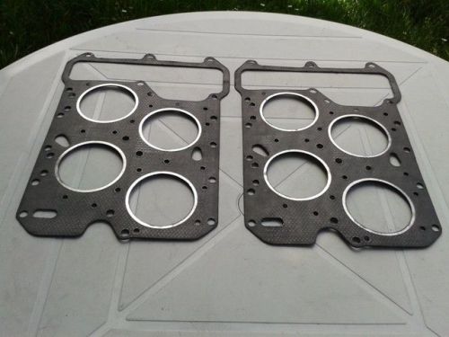 Lancia fulvia 1.1 ( 1963-1964 ),  cylinder head gasket, 72 mm , ( 1 + 1 free )