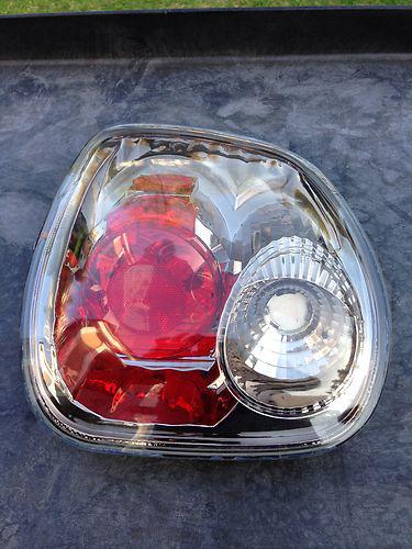 02 f150 flair side tail light