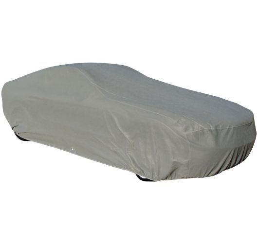 Rampage car cover new gray chevy coupe sedan mini cooper chevrolet metro 1302