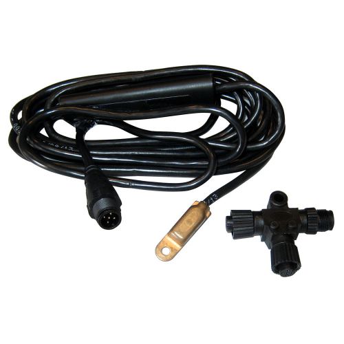 Lowrance parts 000-11520-001 navico temperature sensor nmea 2000