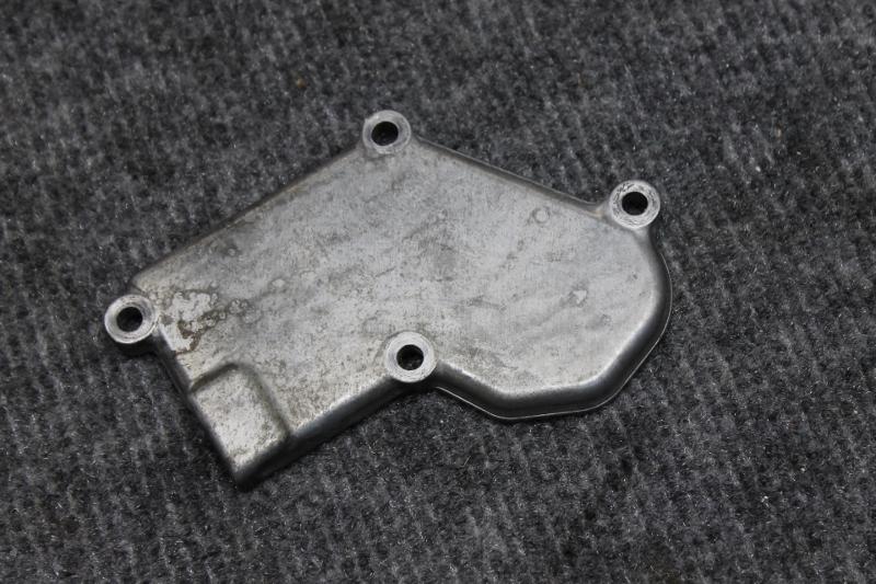 2006 kx 250 kx250 power valve linkage cover 05 06 07