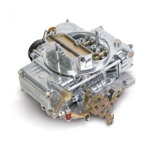 Camaro carburetor, 600 cfm, universal, holley, 1967-1969