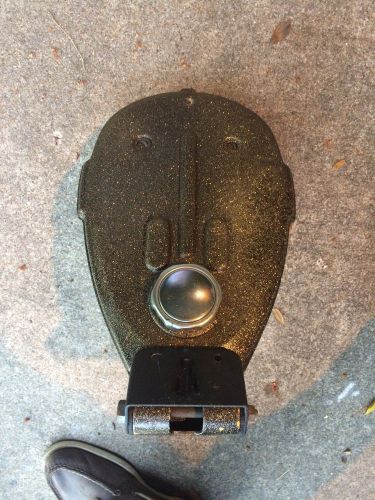 1981 honda c70 passport gas tank