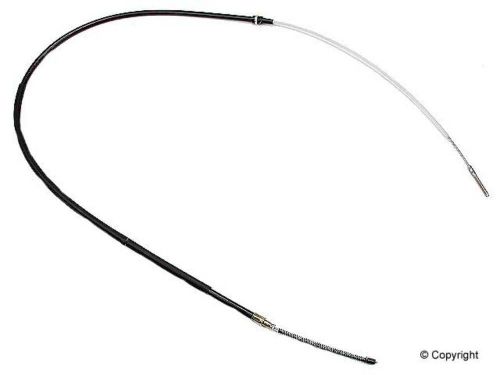 Gemo parking brake cable 610 54052 285 brake cable