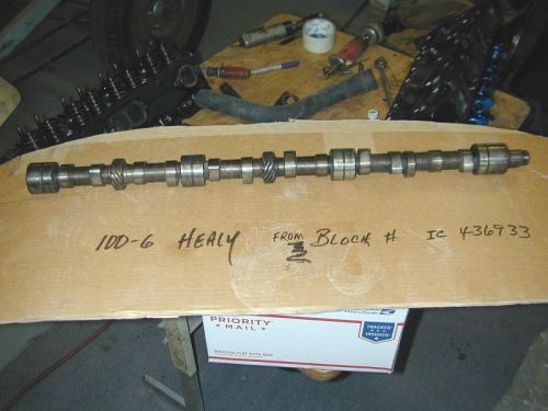 Price cut      camshaft   austin healey  100-6