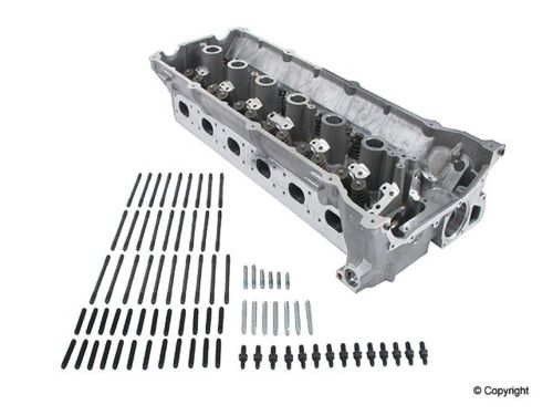 Engine cylinder head-amc new wd express 043 06005 433 fits 98-00 bmw z3 3.2l-l6