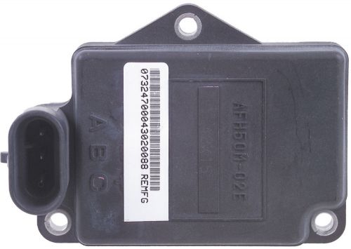 Cardone industries 74-50001 remanufactured air mass sensor