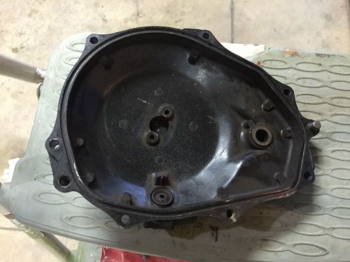 Kawasaki 650 sx ts x2 stator cover