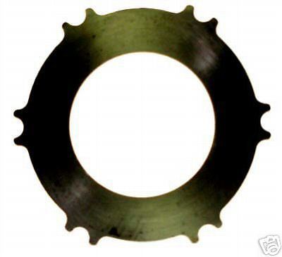 New ram floater plate for assault weapon mini-clutch