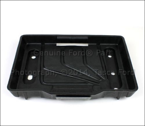 Brand new ford oem battery tray #3c2z-10732-aa