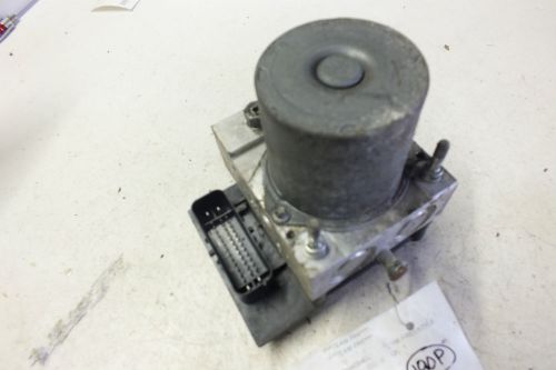 2006 ford freestyle cvt abs anti lock brake pump oem b