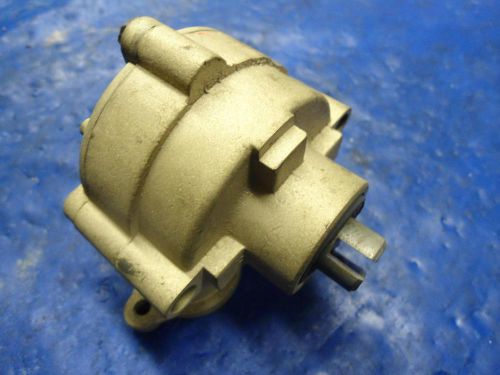 855578 sea water pump, volvo penta aq125b may fit other models