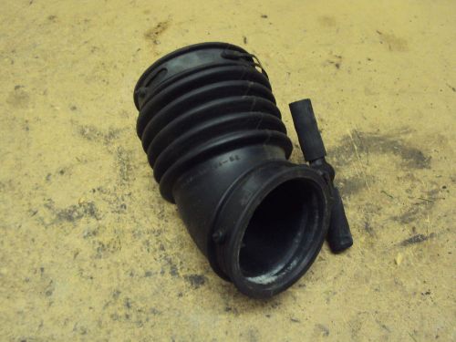 Air intake tube - 01-04 ford escape &amp; mazda tribute - 3.0l engine yl8u-9r504-be