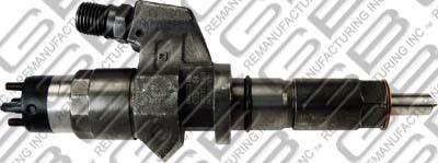 Gb reman 732-502 fuel injector-remanufactured diesel injector