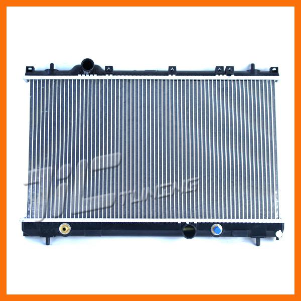 Dodge plymouth neon 00 01 02 03 04 2.0 4cyl aluminum radiator assembly at sohc