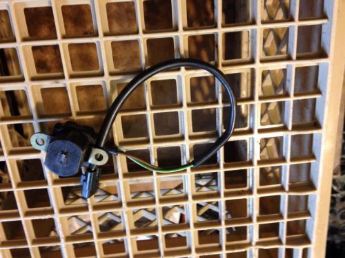 2000 arctic cat zl 600 efi , ignition timing sensor