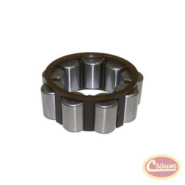 Needle bearing - crown# 4741878