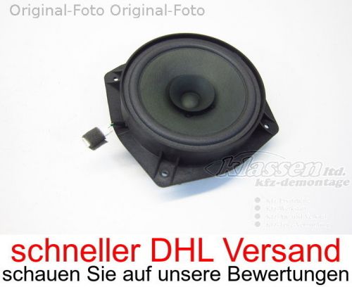 Speaker ssangyong kyron 89300-09000 3