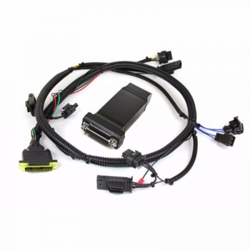 Burger motorsports n55 jb4 (harness b) stage 2