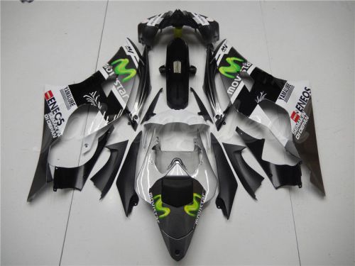 Fairing fit for 2008-2015 yamaha yzf r6 new injection molding abs plastic e53