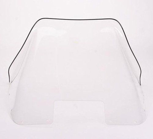 Arctic cat windshield clear