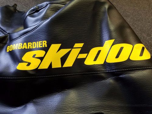 New! ski-doo mxz zx seat cover 99-03 510003811