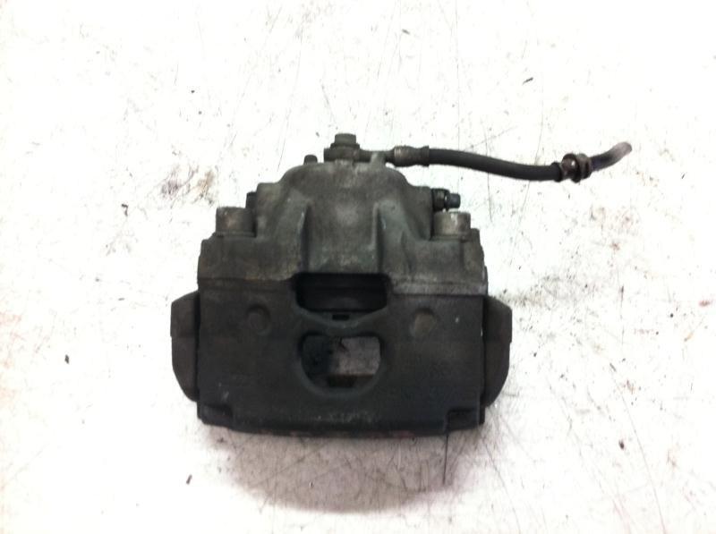 03 04 05 06 07 08 09 10 11 saab 9-3 l. caliper front sdn 4 dr 16 wheel