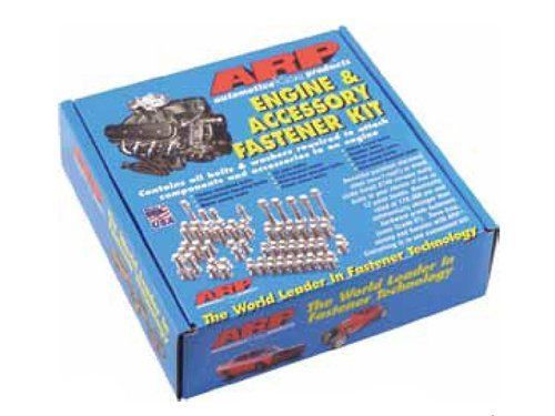 Engine &amp; accessory fastener kit