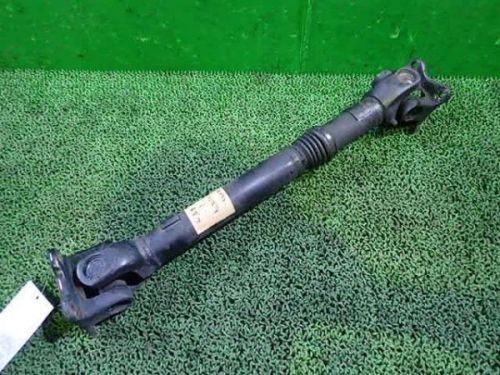 Suzuki jimny caribbean 1997 rear propeller shaft assembly [6632200]