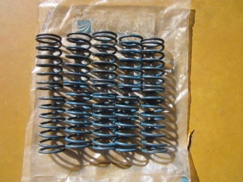 Continental valve springs sa24031 nos c90,125,145,0200,0300 (8)