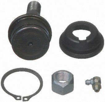 Moog k8411 suspension ball joint, front lower