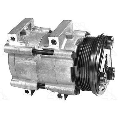 Four seasons 57130 a/c compressor