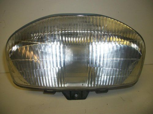 99 yamaha sxr 600 headlight a13