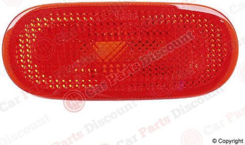 New genuine side marker light lens lamp lense, 1c0945074b