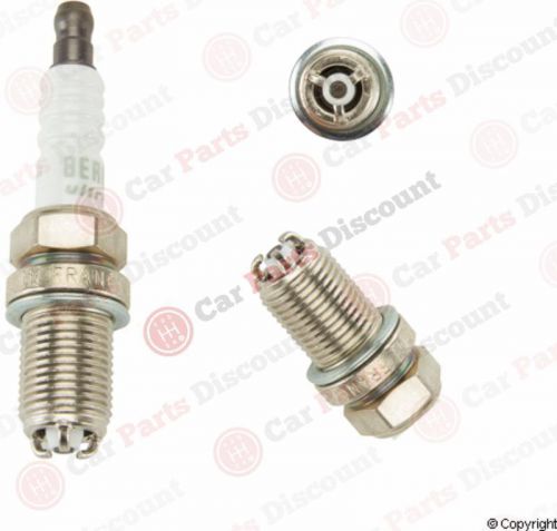 New beru spark plug, 2340117