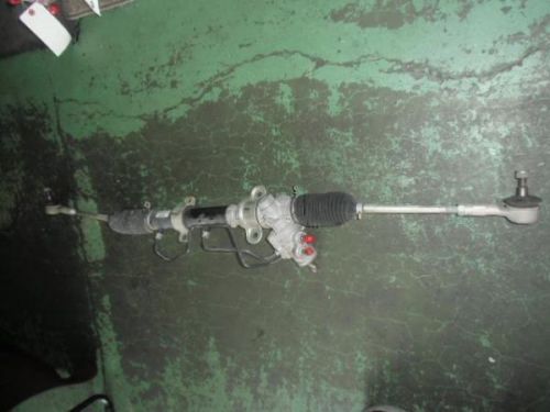 Mitsubishi ek wagon 2006 ps gear box assy [0043200]