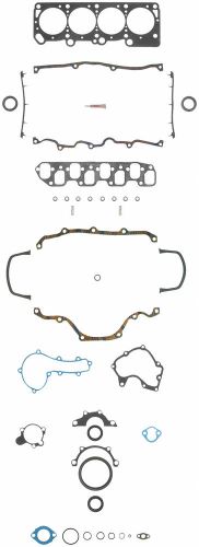 Engine full gasket set-gasket set sealed power 260-1093