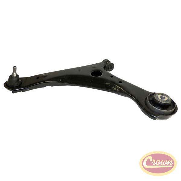 Control arm (front lower right) - crown# 4766910ah