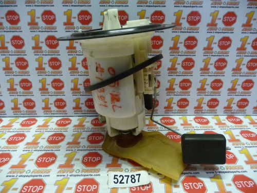 05 06 07 08 acura rl fuel gas pump assembly 17708-sja-a01 oem