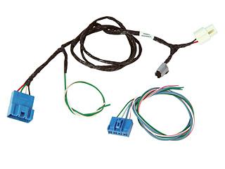 Mopar oem 82210512ac trailer wiring adapter connector-wiring adapter