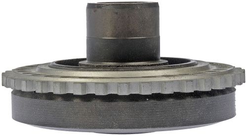 Dorman 594-125 new harmonic balancer