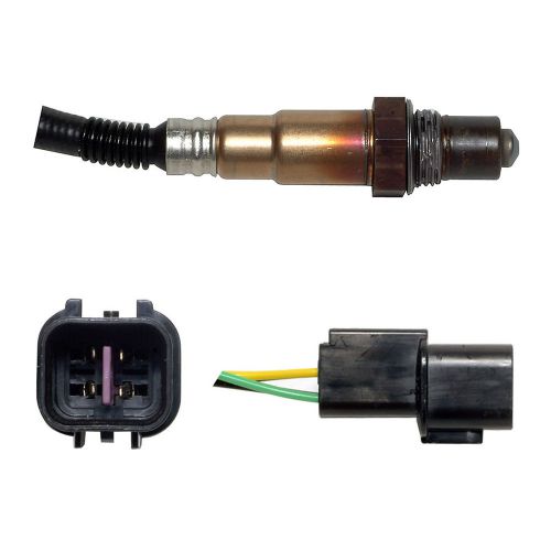 Oxygen sensor-oe style front denso 234-4552