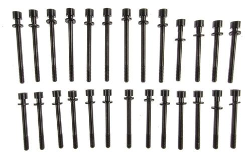 Engine cylinder head bolt set victor gs33674